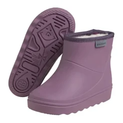 En Fant Short Solid termostøvle