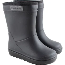 En Fant termostøvle