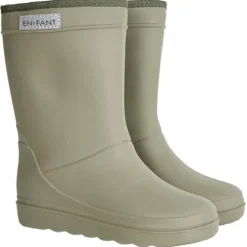 En Fant termostøvle