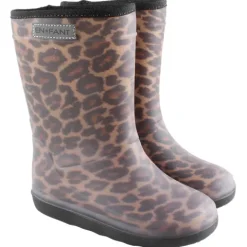 En Fant termostøvle