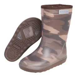 En Fant termostøvle