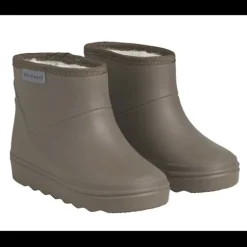 En Fant termostøvle