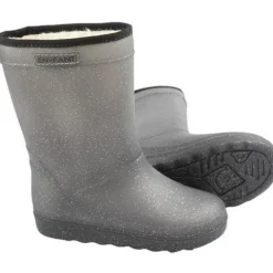 En Fant termostøvle