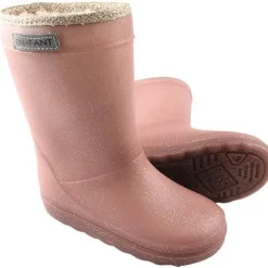 En Fant termostøvle