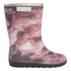 En Fant termostøvle