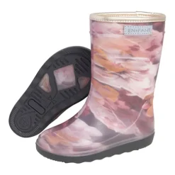 En Fant termostøvle