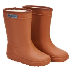 En Fant termostøvle