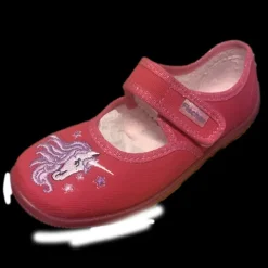 Fischer Melly hjemmesko