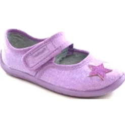 Fischer Melly hjemmesko