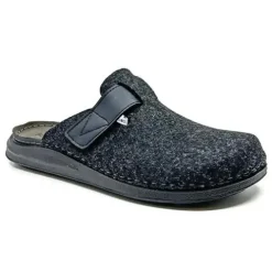 Fischer Sepp hjemmesko