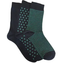 Friendly Fibers strømper