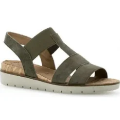 Gabor Best Fitting sandal