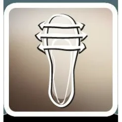 Gabor Best Fitting sandal