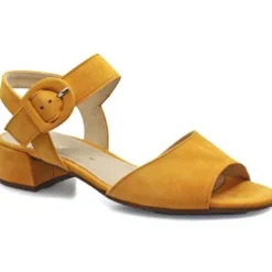 Gabor Best Fitting sandal
