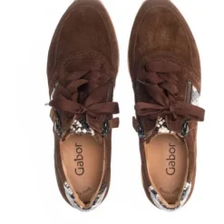 Gabor Best Fitting sko