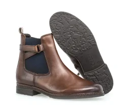 Gabor Best Fitting støvle