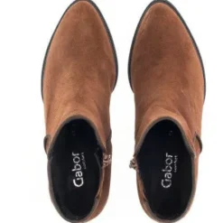 Gabor Comfort støvle