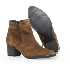 Gabor Comfort støvle