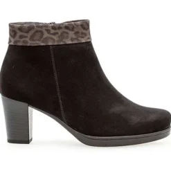 Gabor Comfortstøvle