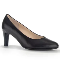 Gabor pumps