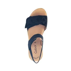 Gabor sandal