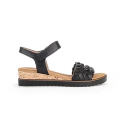 Gabor sandal