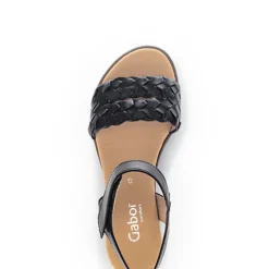 Gabor sandal