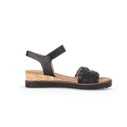 Gabor sandal