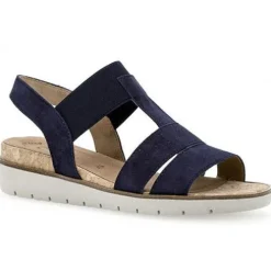Gabor sandal