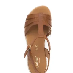 Gabor sandal