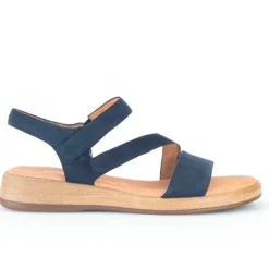 Gabor sandal