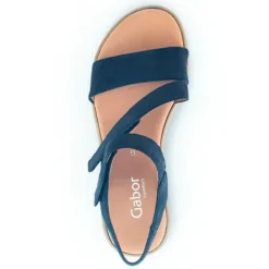 Gabor sandal