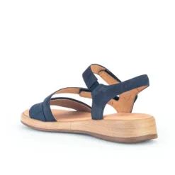 Gabor sandal