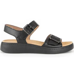 Gabor sandal