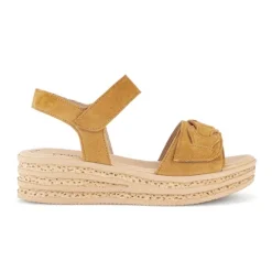 Gabor sandal