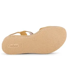 Gabor sandal