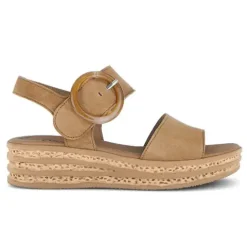 Gabor sandal