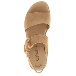 Gabor sandal
