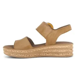 Gabor sandal