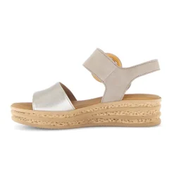 Gabor sandal