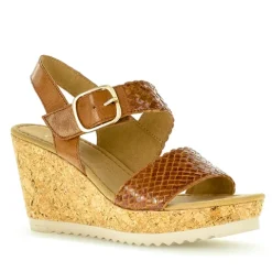 Gabor sandal