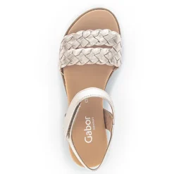 Gabor sandal