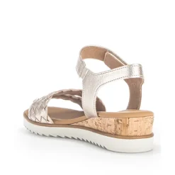 Gabor sandal