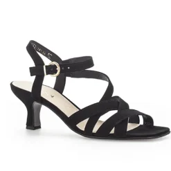 Gabor sandal