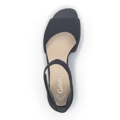 Gabor sandal