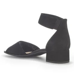 Gabor sandal