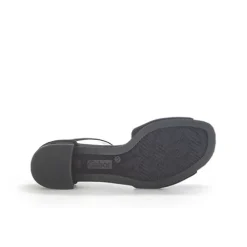 Gabor sandal