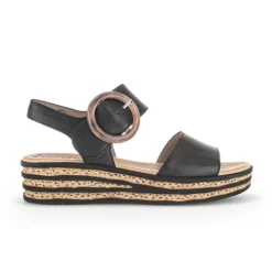 Gabor sandal