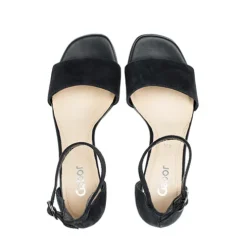 Gabor sandal