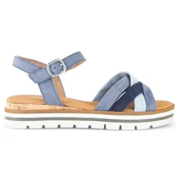 Gabor sandal